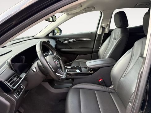 Used 2024 Buick Envision Preferred AWD/4WD image 9