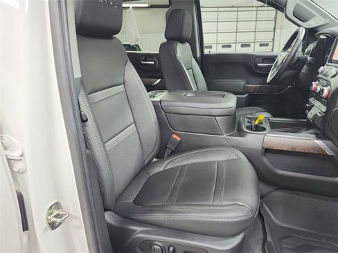 Used 2019 GMC Sierra 1500 Denali w/ Denali Ultimate Package image 40