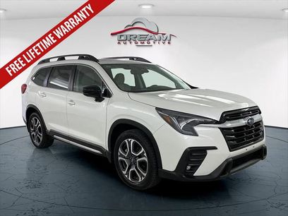 Used 2024 Subaru Ascent Limited w/ Technology Package