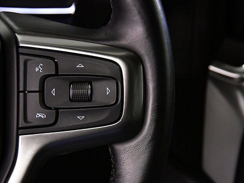 Used 2019 Chevrolet Silverado 1500 RST image 21