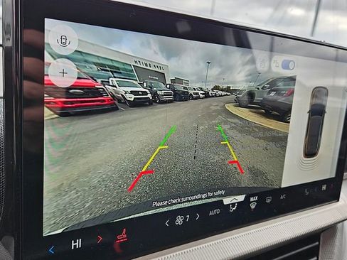 New 2026 Ford Explorer Active image 52