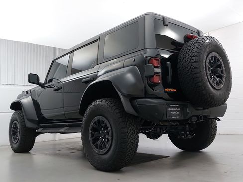 Used 2023 Ford Bronco Raptor image 3