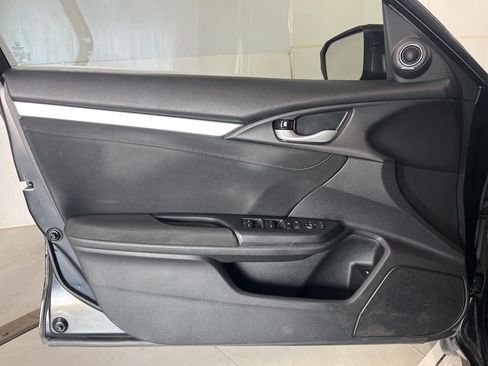 Used 2021 Honda Civic EX image 25