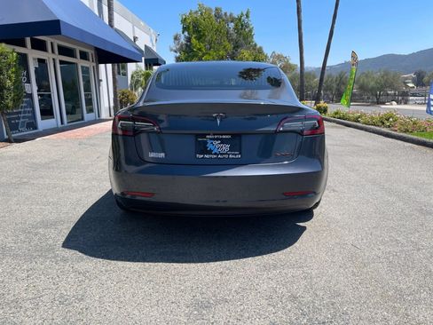 Used 2018 Tesla Model 3 Performance AWD/4WD image 6