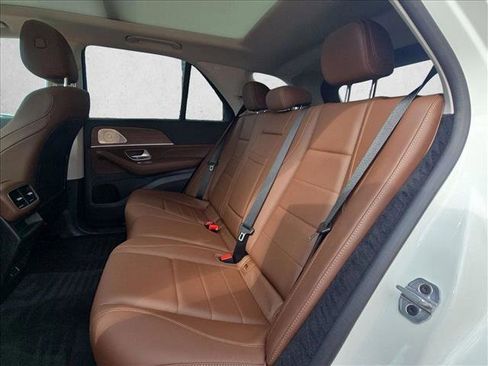 Certified 2026 Mercedes-Benz GLE 350 4MATIC image 16