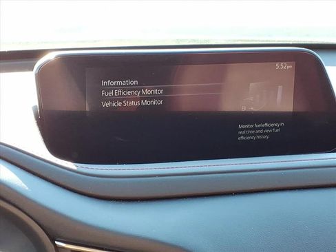 Used 2025 MAZDA CX-30 AWD 2.5 S w/ Preferred Package image 23
