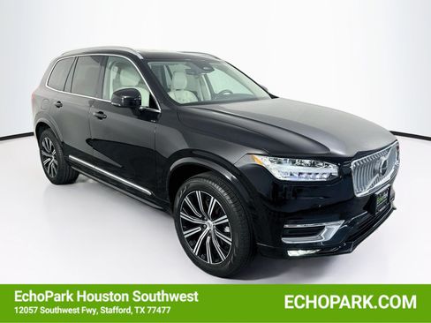 Used 2024 Volvo XC90 B5 Core w/ Protection Package Premier AWD/4WD image 1