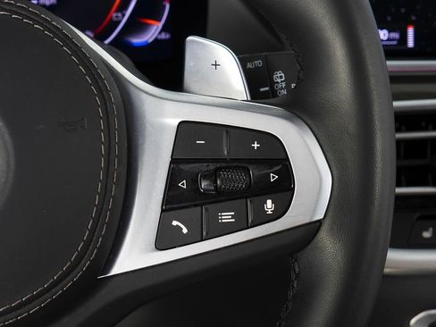 Used 2023 BMW X5 sDrive40i w/ M Sport Package image 29