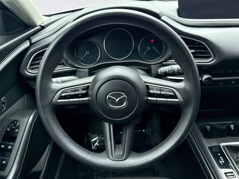 Used 2023 MAZDA CX-30 AWD 2.5 S image 12