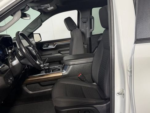 Used 2023 Chevrolet Silverado 1500 RST w/ Rally Edition AWD/4WD image 23