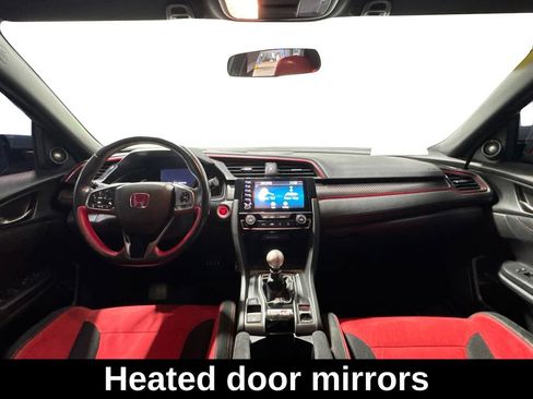 Used 2019 Honda Civic Type R image 19