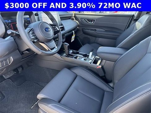 New 2026 Subaru Outback Touring image 12