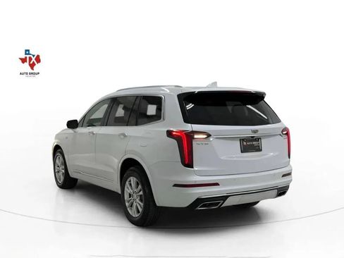 Used 2023 Cadillac XT6 Luxury FWD image 4