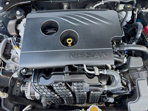 Used 2019 Nissan Altima 2.5 SR FWD image 28