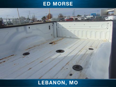 Used 2022 RAM 2500 Tradesman image 14