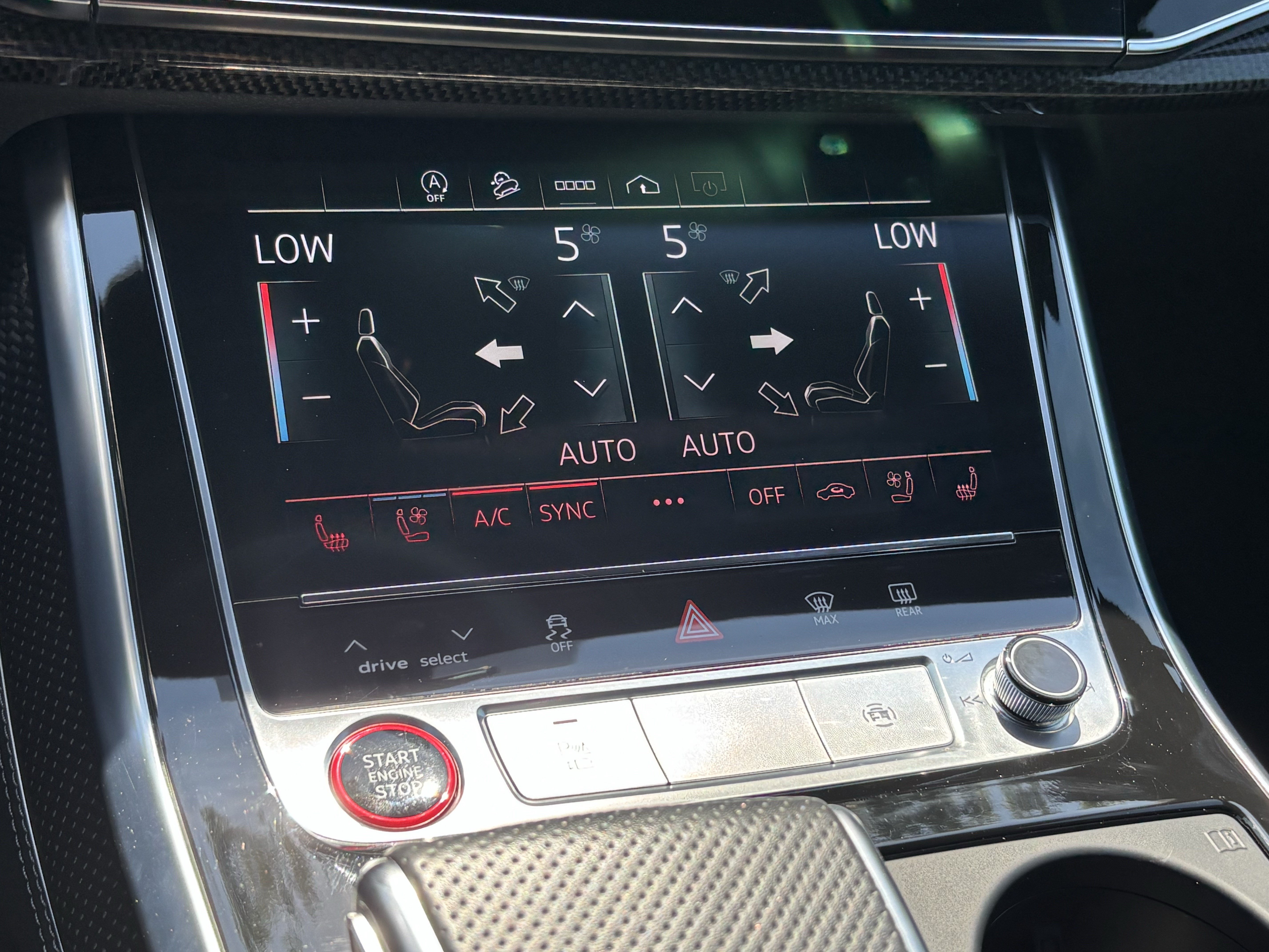 Certified 2023 Audi SQ7 Premium Plus AWD/4WD image 31