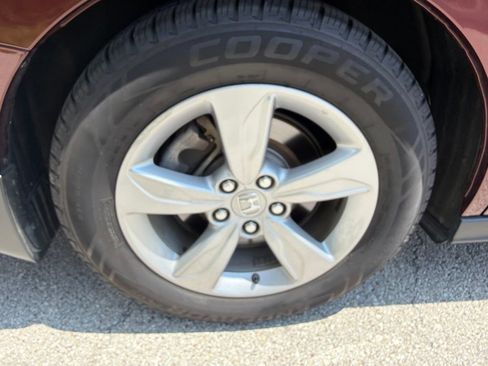 Used 2020 Honda Odyssey EX-L image 10