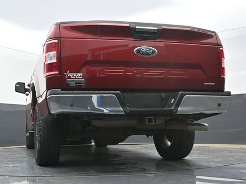 Used 2019 Ford F150 XLT w/ Equipment Group 302A Luxury image 41