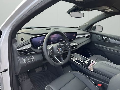 New 2026 Buick Enclave Sport Touring w/ LPO, Floor Liner Package image 27