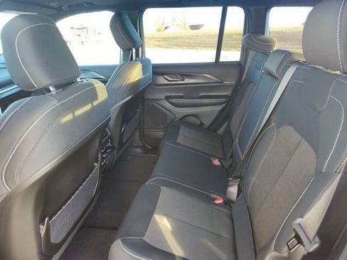 New 2026 Jeep Grand Cherokee Laredo X RWD image 25