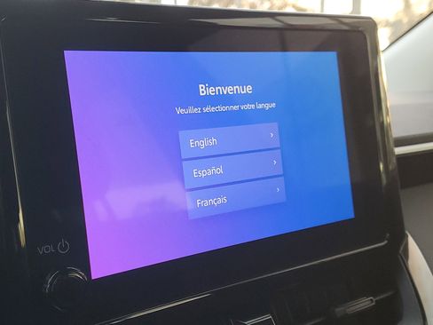 Certified 2025 Toyota Corolla LE image 26