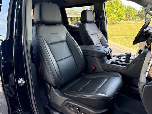 Certified 2023 GMC Sierra 1500 Denali AWD/4WD image 54