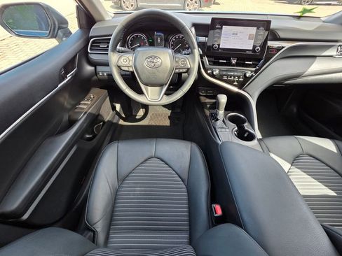 Certified 2024 Toyota Camry SE w/ Convenience Package image 6