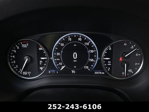 Used 2023 Buick Enclave Premium w/ Experience Buick Package FWD image 25
