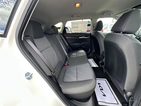 New 2026 Kia Seltos LX AWD/4WD image 12