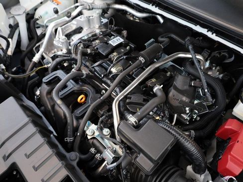 New 2026 Nissan Kicks SV w/ SV Premium Package image 27