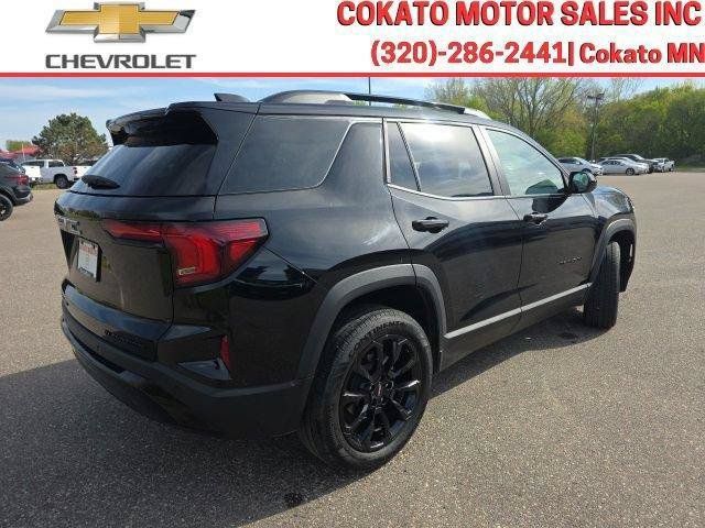 Used 2026 GMC Terrain Elevation w/ Elevation Premium Package AWD/4WD image 7