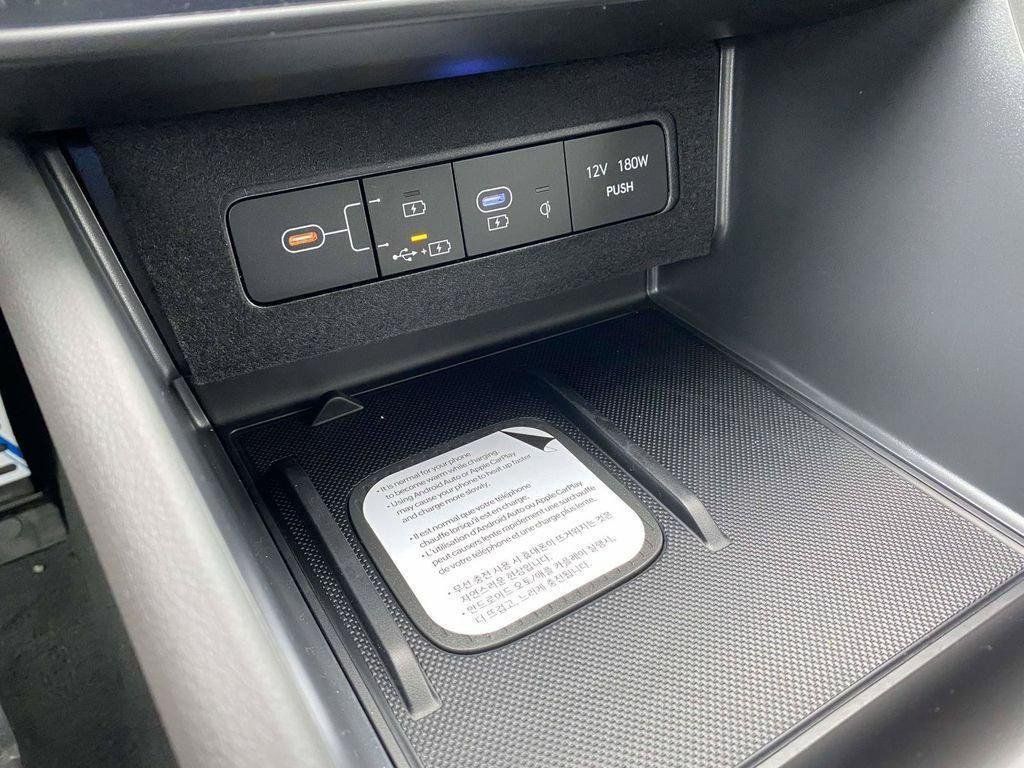 New 2026 Hyundai Sonata N Line FWD image 71