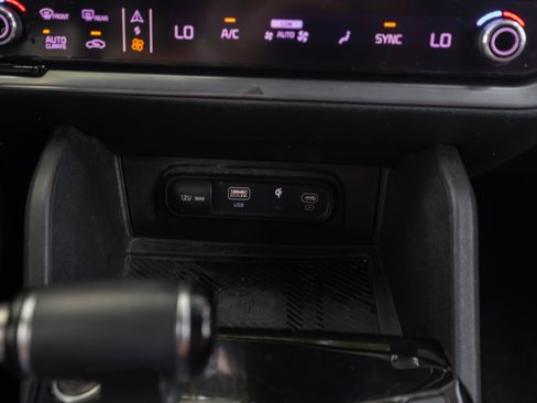 Used 2023 Kia Sportage SX FWD image 59