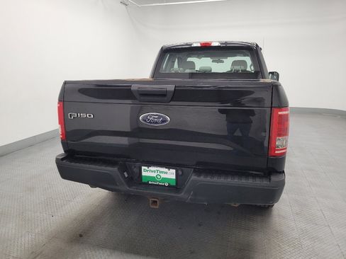 Used 2015 Ford F150 XL w/ Equipment Group 101A Mid image 7