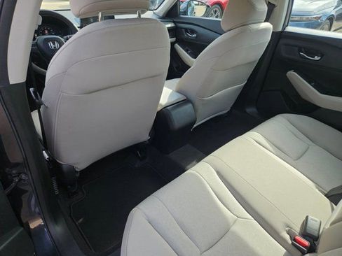 Used 2024 Honda Accord LX image 12