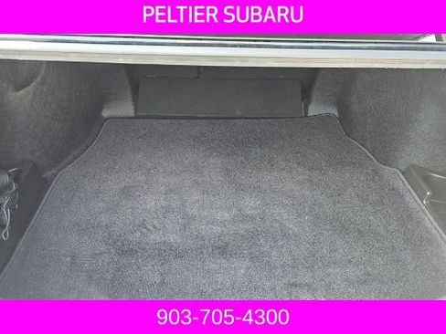 Used 2025 Toyota Camry SE w/ Multimedia Upgrade Package image 16