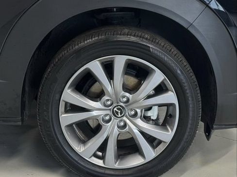 Used 2025 MAZDA CX-30 AWD 2.5 S w/ Premium Package image 25