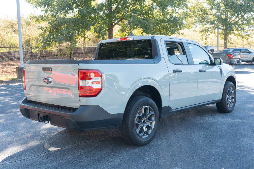 Used 2023 Ford Maverick XLT w/ XLT Luxury Package FWD image 10