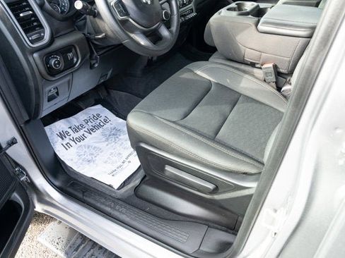 Used 2025 RAM 1500 Tradesman image 27