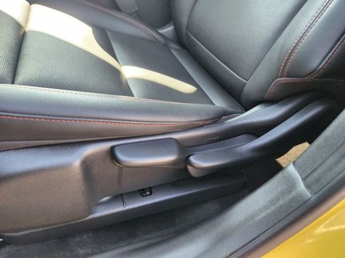 Certified 2024 Chevrolet Trax RS w/ Driver Confidence Package image 26