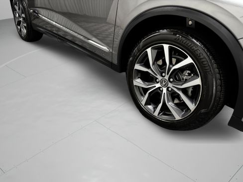Certified 2023 Acura MDX SH-AWD w/ Technology Package image 44