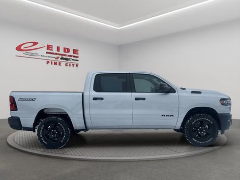 New 2026 RAM 1500 Classic Warlock image 6