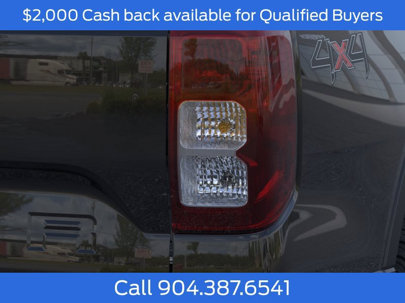 New 2026 Ford Ranger XL w/ Trailer Tow Package AWD/4WD image 21