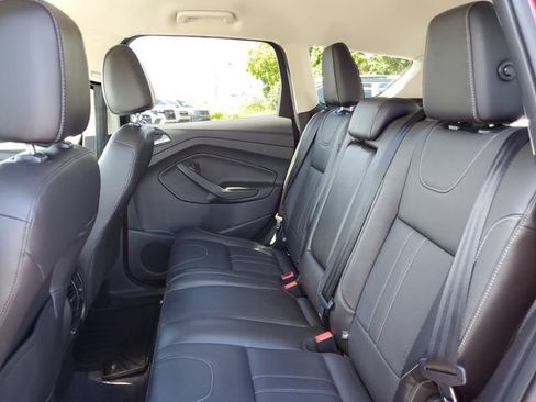 Used 2013 Ford Escape Titanium w/ Parking Technology Pkg AWD/4WD image 9