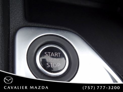 Used 2021 Nissan Sentra SV image 25