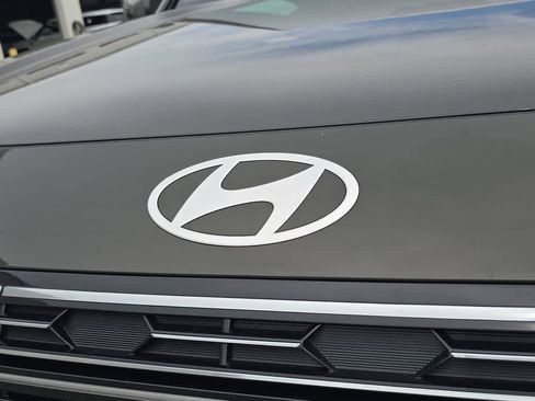New 2026 Hyundai Palisade Calligraphy FWD image 12