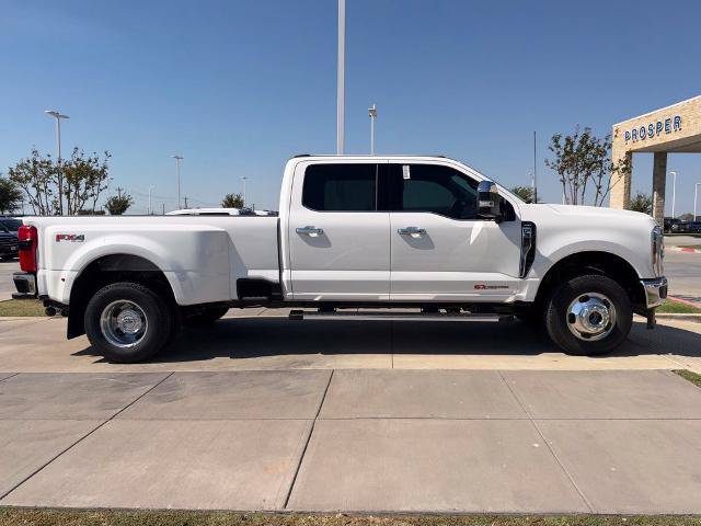 New 2027 Ford F350 Lariat w/ Chrome Package AWD/4WD image 51