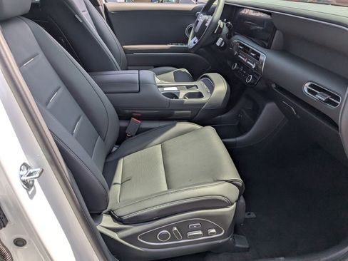 New 2026 Hyundai Palisade Calligraphy AWD/4WD image 26