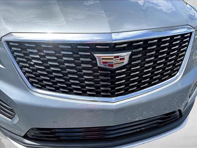 Certified 2023 Cadillac XT5 Premium Luxury FWD image 28