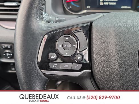 Used 2021 Honda Passport EX-L image 16